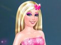 Joc Barbie Princess Dress Up 