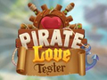Joc Pirate Love Tester