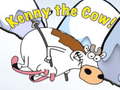 Joc Kenny The Cow