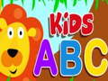 Joc Kids ABC