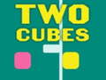 Joc Two Cubes
