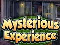 Joc Mysterious Experience