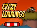 Joc Crazy Lemmings