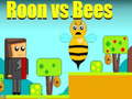 Joc Roon vs Bees