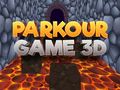 Joc Parkour Game 3d