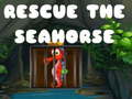 Joc Rescue the Seahorse