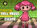 Joc Doll House Escape