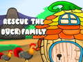 Joc Rescue the Duck Family
