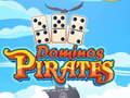 Joc Dominos Pirates