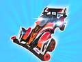Joc Mini Legend: Mini 4WD Racing