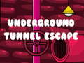 Joc Underground Tunnel Escape