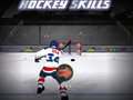 Joc Hockey Skills