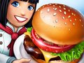 Joc Burger Restaurant Express 2