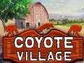 Joc Coyote Village