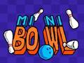Joc Mini Bowl