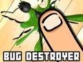 Joc Bug Destroyer 