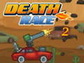 Joc Death Race 2