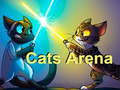 Joc Cats Arena