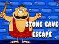 Joc Stone Cave Escape