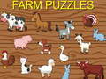 Joc Farm Puzzles