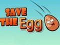 Joc Save The Egg 