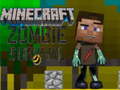 Joc Minecraft Zombie Survial