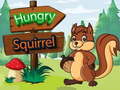 Joc Hungry Squirrel