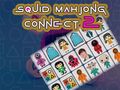 Joc Squid Mahjong Connect 2