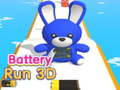 Joc Battery Run 3D 