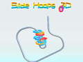 Joc Slide Hoops 3D 