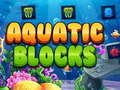 Joc Aquatic Blocks