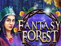 Joc Fantasy Forest