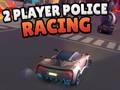 Joc 2 Player Police Racing