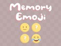 Joc Memory Emoji