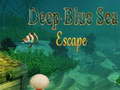 Joc Deep Blue Sea Escape