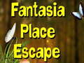Joc Fantasia Place Escape 