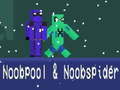 Joc Noobpool and NoobSpider
