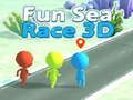 Joc Fun Sea Race 3D