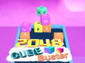 Joc 2048 Cube Buster