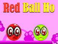 Joc Red Ball Ho