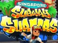 Joc Subway Surfer Singapore