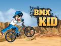 Joc BMX Kid