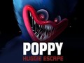 Joc Poppy Huggie Escape