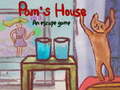 Joc Pam's House: An Escape