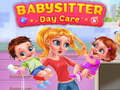 Joc Babysitter Day care