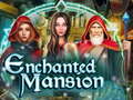 Joc Enchanted Mansion
