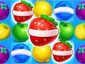 Joc Fruits Link Match 3