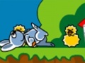 Joc Rabbit Adventure