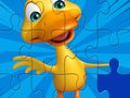 Joc Animal Puzzle Game For Kids