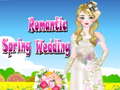Joc Romantic Spring Wedding 2